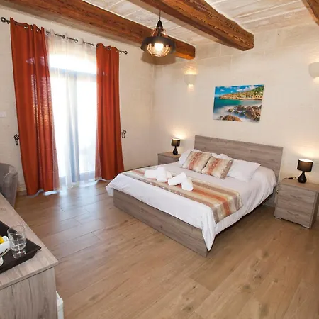 Soleil Gozo (adults Only) 4* Арб