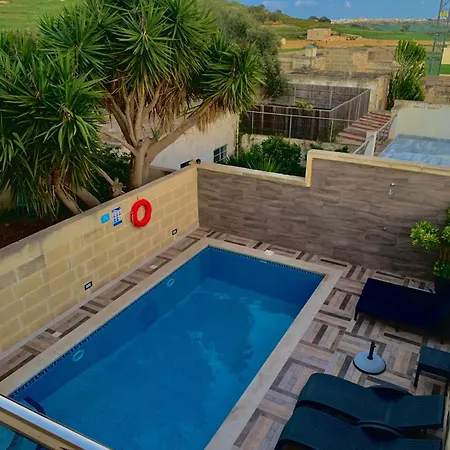 Soleil Gozo (adults Only)
