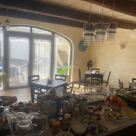 Soleil Gozo (adults Only) Арб