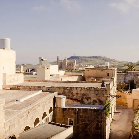 Soleil Gozo (adults Only) Арб