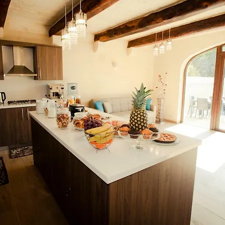 Soleil Gozo (adults Only) 4*