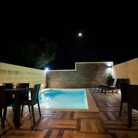 Soleil Gozo (adults Only) Отель типа 