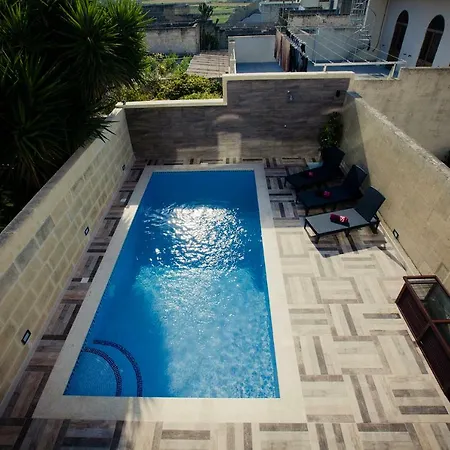 Soleil Gozo (adults Only) Отель типа 