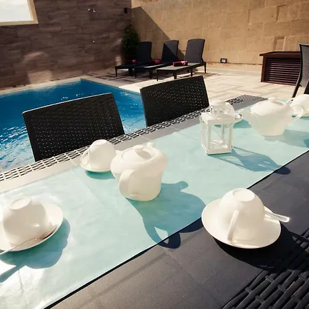 Soleil Gozo (adults Only)