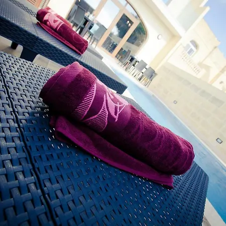 Soleil Gozo (adults Only) Отель типа 