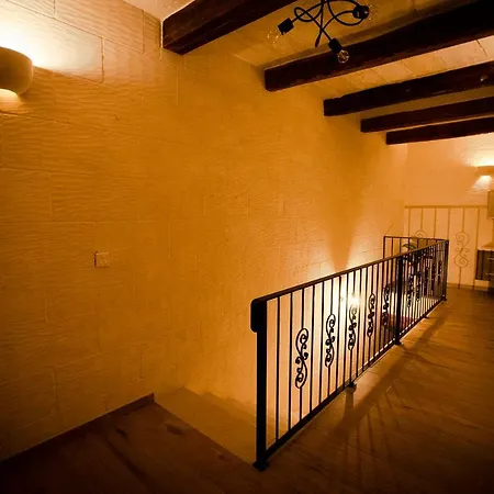 Soleil Gozo (adults Only) Арб