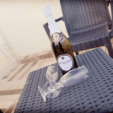 Soleil Gozo (adults Only) Арб