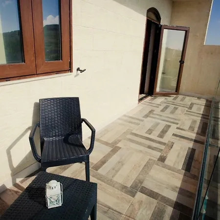 Soleil Gozo (adults Only) Отель типа 