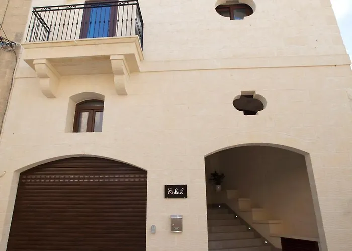 Soleil Gozo (adults Only) 4*