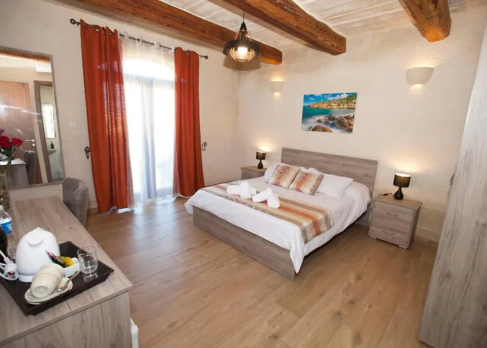 Soleil Gozo (adults Only) 4* Għarb