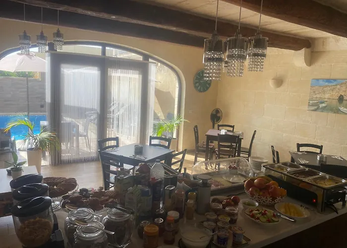 Soleil Gozo (adults Only) Għarb