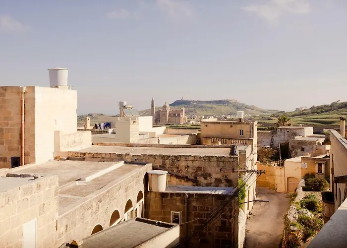 Soleil Gozo (adults Only) Għarb