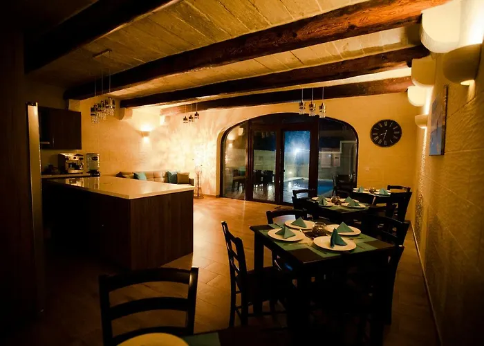 Soleil Gozo (adults Only) Għarb