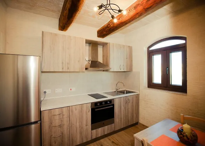 Soleil Gozo (adults Only) 4*