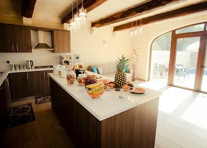 Soleil Gozo (adults Only) 4*