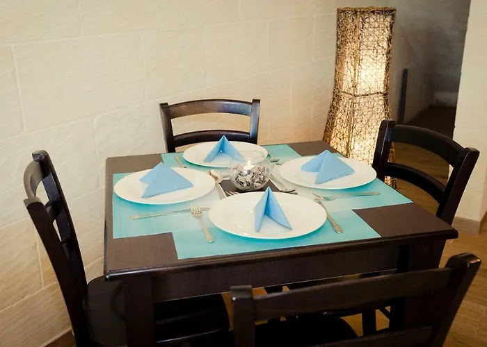 Soleil Gozo (adults Only) فندق مبيت وإفطار Għarb