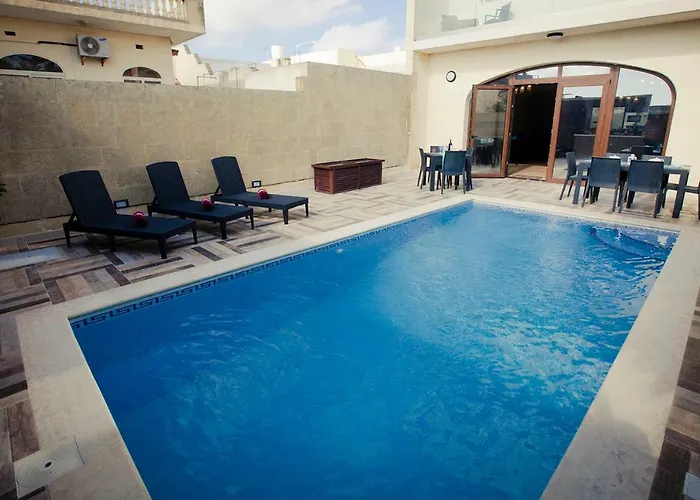 Soleil Gozo (adults Only) Għarb