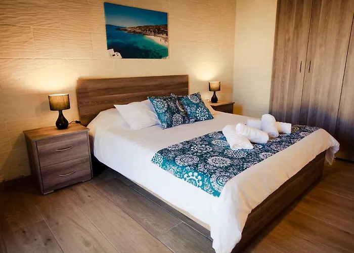 Soleil Gozo (adults Only) 4*