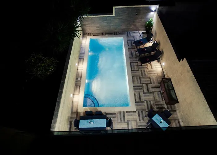 فندق مبيت وإفطار Soleil Gozo (adults Only)