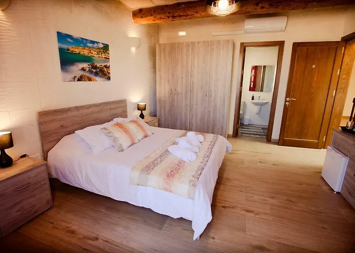 Soleil Gozo (adults Only) 4* Għarb