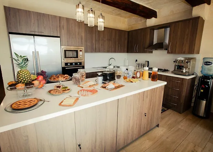 Soleil Gozo (adults Only) Għarb