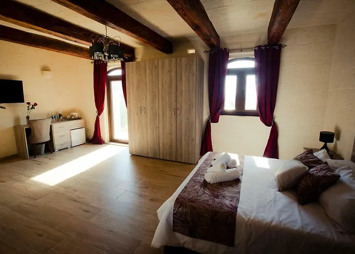 Soleil Gozo (adults Only)