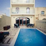 Soleil Gozo (adults Only) B&B Għarb
