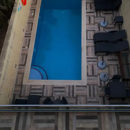 B&B Soleil Gozo (adults Only) 4*