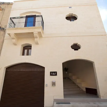 Soleil Gozo (adults Only) *