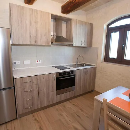 Soleil Gozo (adults Only) Gharb (Gozo)