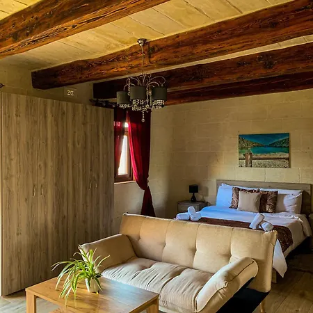 Soleil Gozo (adults Only)