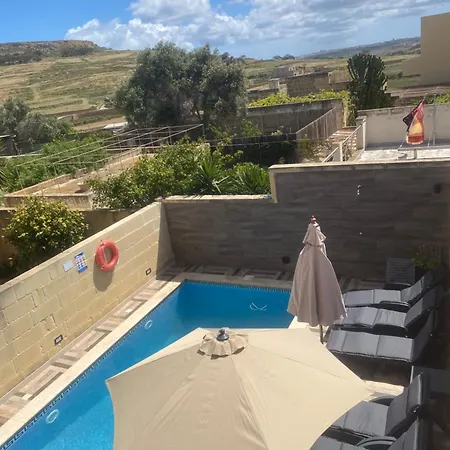 Soleil Gozo (adults Only) Alojamento de Acomodação e Pequeno-almoço 4*