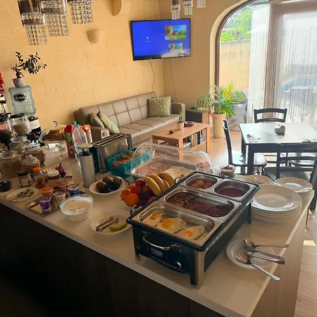 Soleil Gozo (adults Only) Għarb