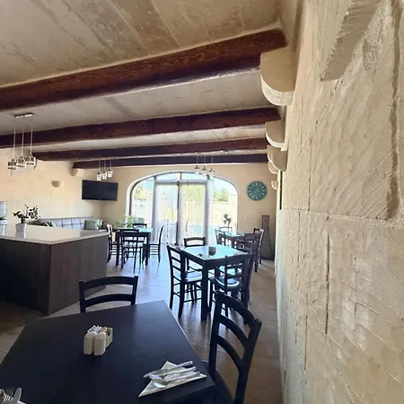 Soleil Gozo (adults Only) 4* Għarb