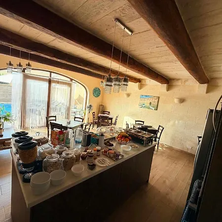 Soleil Gozo (adults Only)