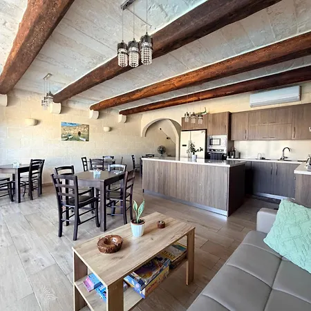 Soleil Gozo (adults Only) Bed & Breakfast