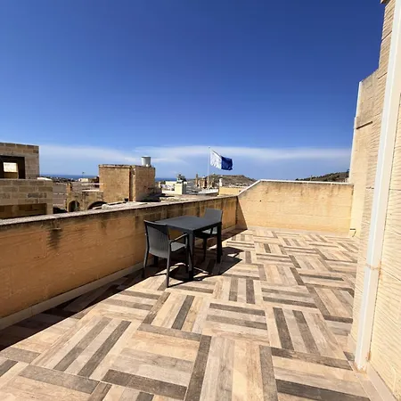Soleil Gozo (adults Only) Bed & Breakfast 4*