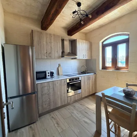 Bed & Breakfast Soleil Gozo (adults Only) 4*