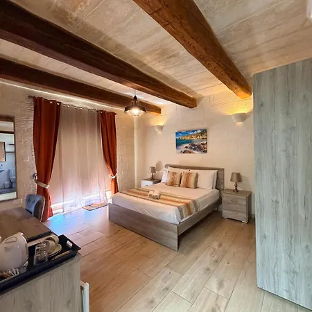 Bed & Breakfast Soleil Gozo (adults Only) Għarb