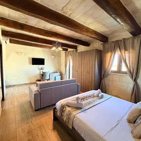 Soleil Gozo (adults Only) 4* Għarb