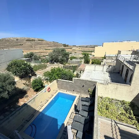 Bed & Breakfast Soleil Gozo (adults Only) 4*