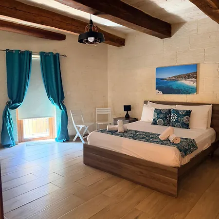 Soleil Gozo (adults Only) Bed & Breakfast