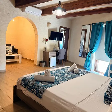 Bed & Breakfast Soleil Gozo (adults Only)