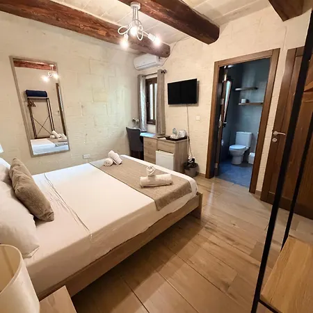 Soleil Gozo (adults Only) Bed & Breakfast 4*