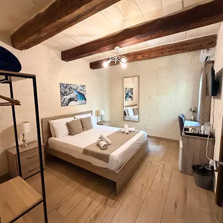 Bed & Breakfast Soleil Gozo (adults Only) Għarb