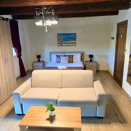 Soleil Gozo (adults Only) 4*