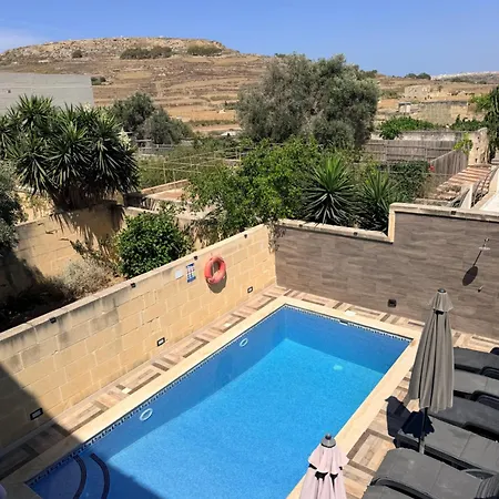 Soleil Gozo (adults Only) 4* Għarb