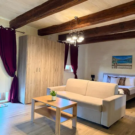 Soleil Gozo (adults Only) Bed & Breakfast
