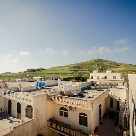 Soleil Gozo (adults Only) Alojamento de Acomodação e Pequeno-almoço Għarb