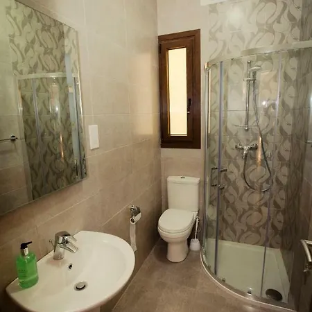 Alojamento de Acomodação e Pequeno-almoço Soleil Gozo (adults Only)